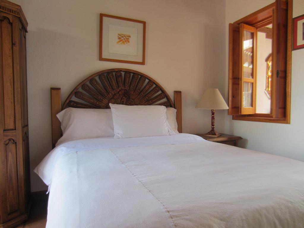 Hotel Estancia De La Era B&B Pátzcuaro Pokój zdjęcie